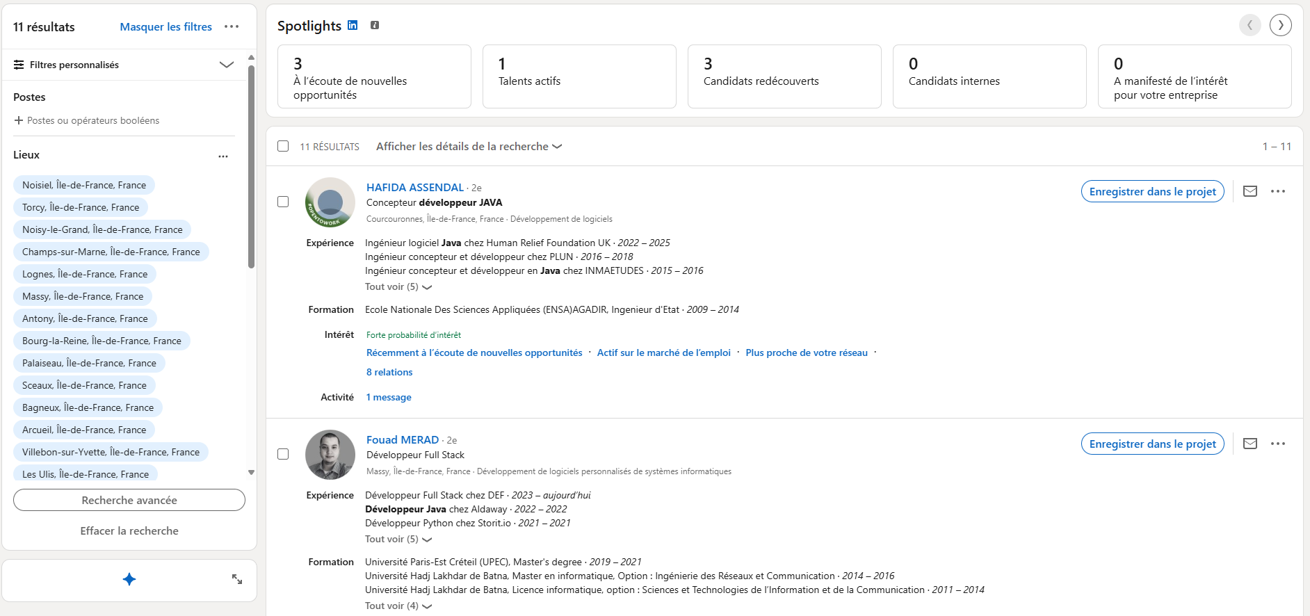 recherche booléenne avec ma Méthode du Profil Pivot itération 1 recherche booléenne avec ma Méthode du Profil Pivot itération 1