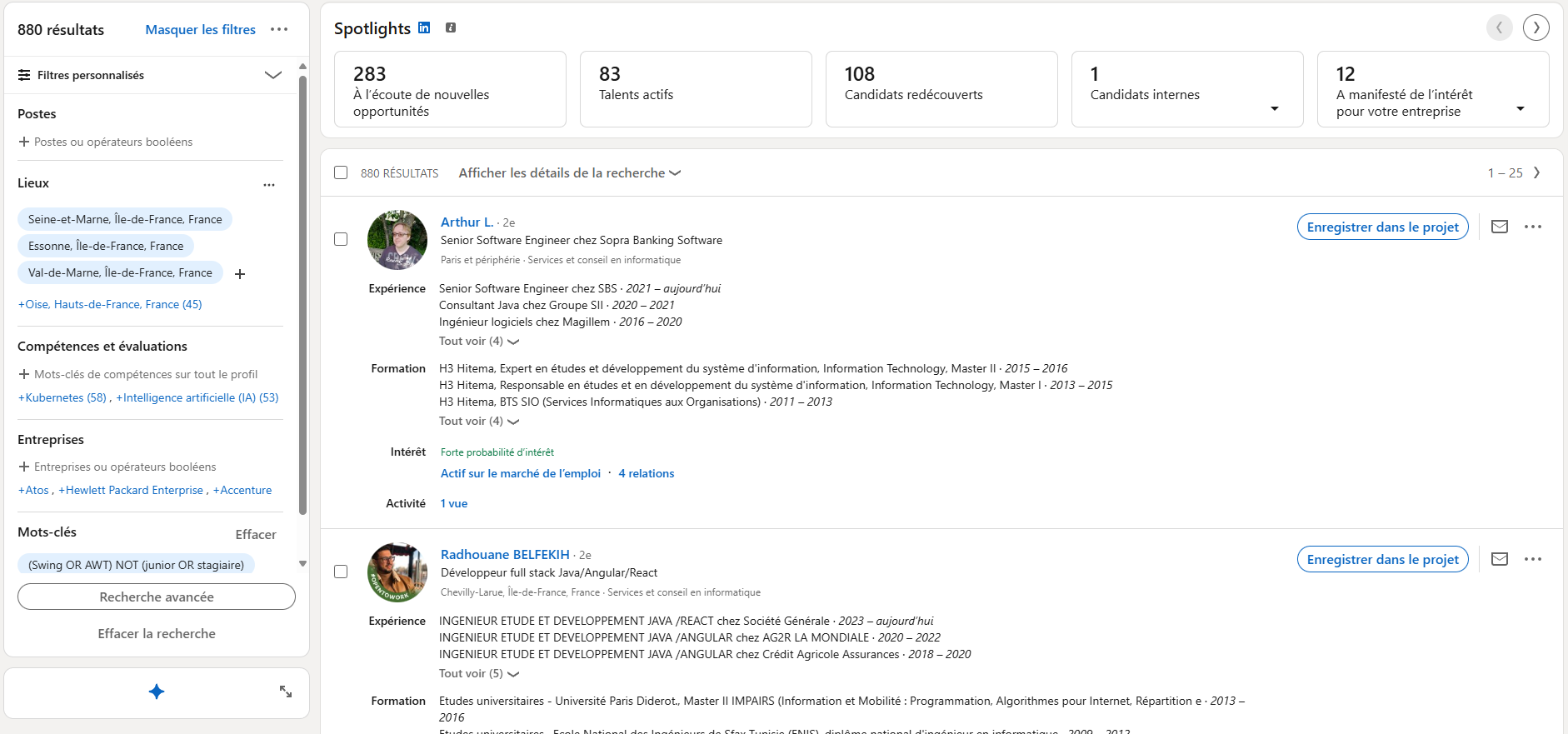 recherche booléenne avec ma Méthode du Profil Pivot itération 4 recherche booléenne avec ma Méthode du Profil Pivot itération 4